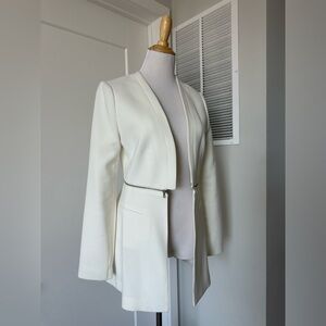 New BCBGMAXAZRIA BLAZER , M/L
